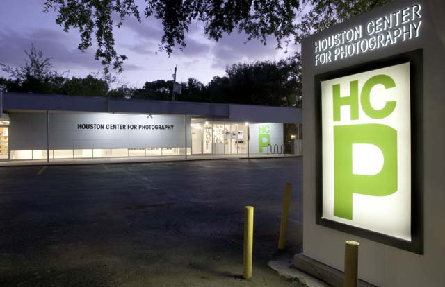 Houston Museum District